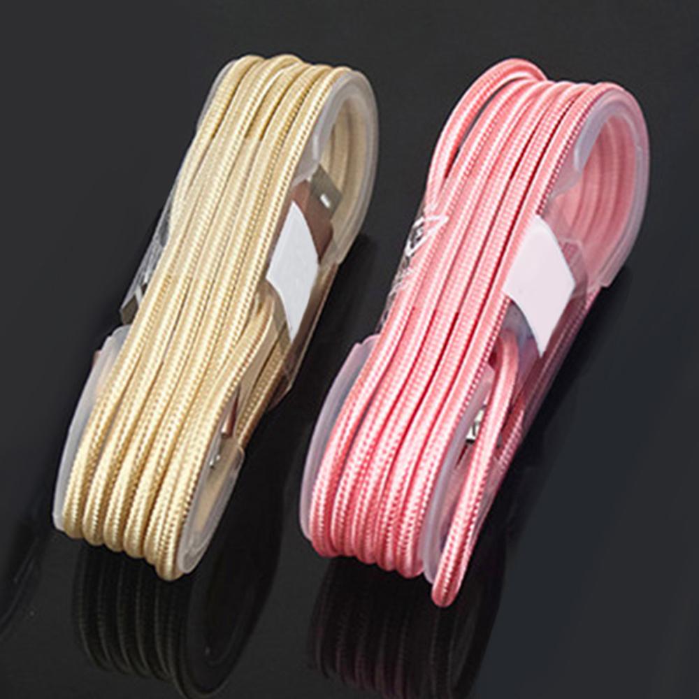 1m Data USB Charger Cable For iPhone 6s 6 s 7 8 Plus 11 Pro Xs Max XR X 5s iPad Fast Charging Origin Long Wire Cord