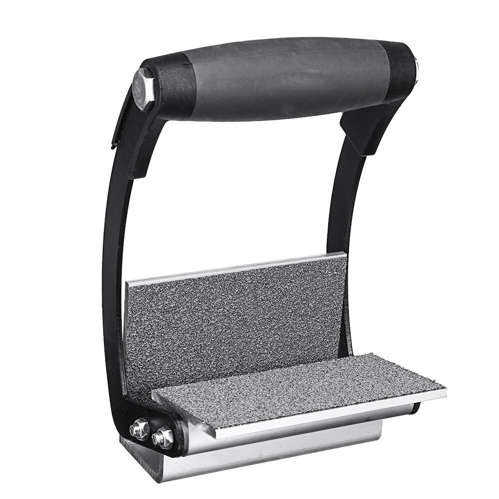 Plywood Panel Carrier Handy Gripper Wood Board Lifter Handle Tool Sheetrock Lfiting Tools