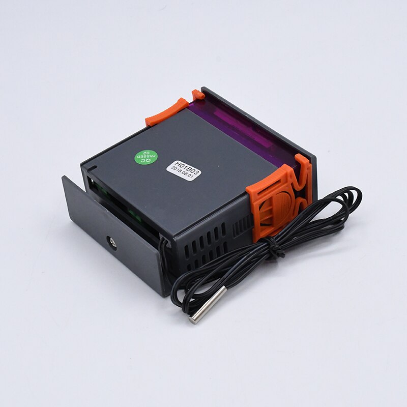 XH-W2023 PID temperature controller solid-state output 0.1 precision automatic constant temperature controller
