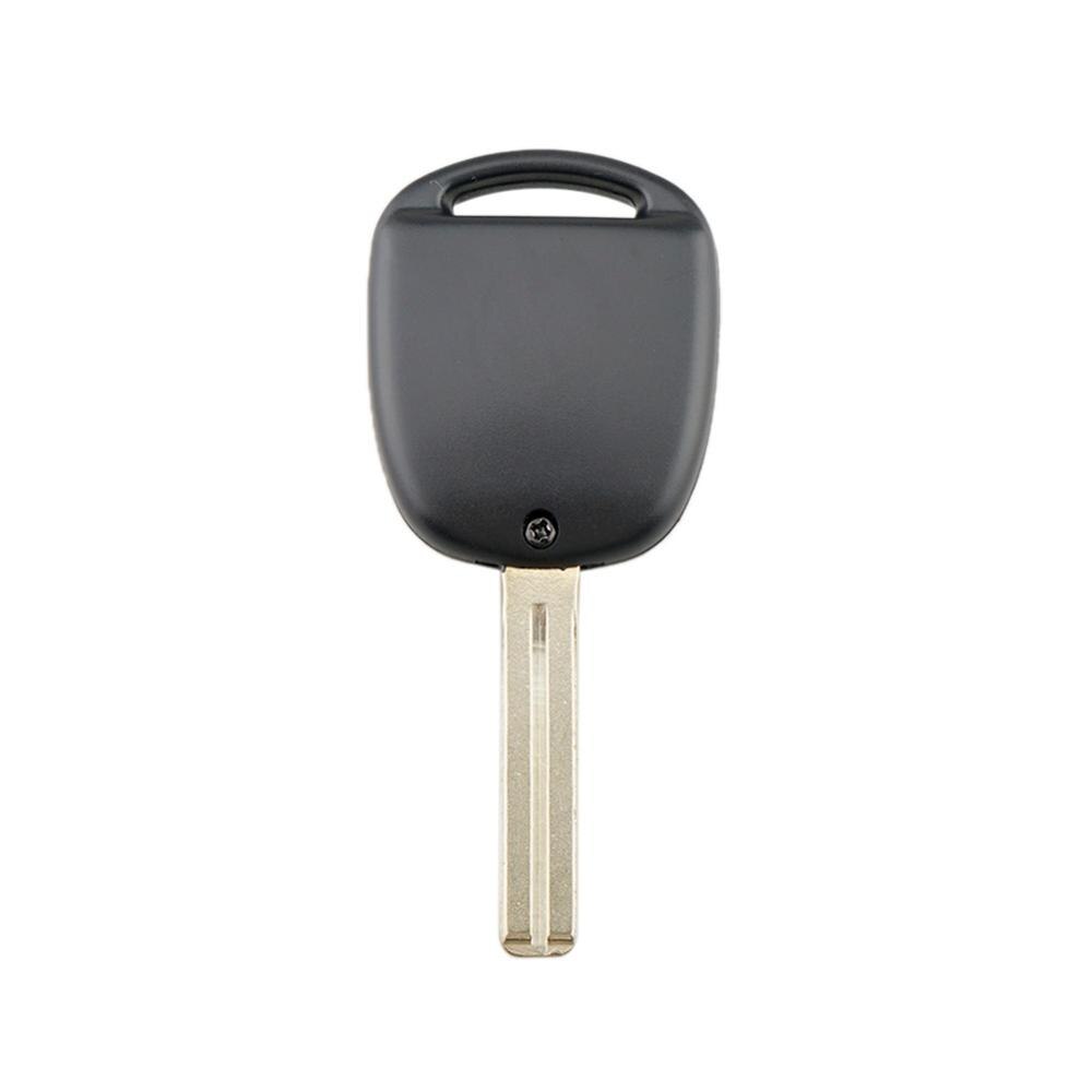 Key Fob Remote Shell Case Cover Housing Replacement Fit for Lexus ES300 GS300 GX470 IS300 RX300 RX330