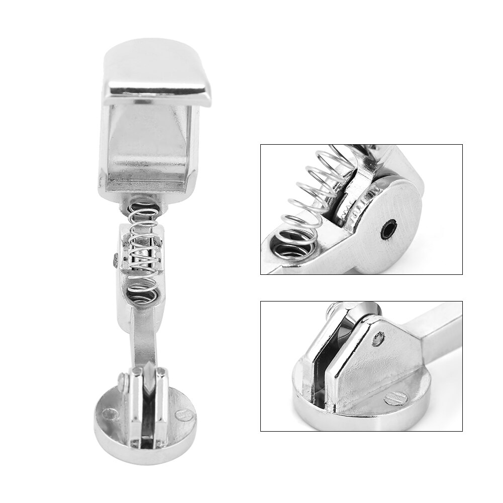 Zinc Alloy Glass Pipe Tubing Cutting Machine Tube Pipe Cutter Hand Machine Tools Max. Diameter