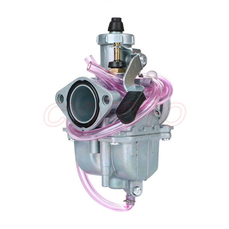 ZAMDOE VM22 26 mm Carburateur Vervanging voor Mikuni Inlaatslang Pit Dirt Bike 110cc 125cc 140cc Motorfietsonderdelen voor Lifan voor Apollo voor Thumpstar voor SSR