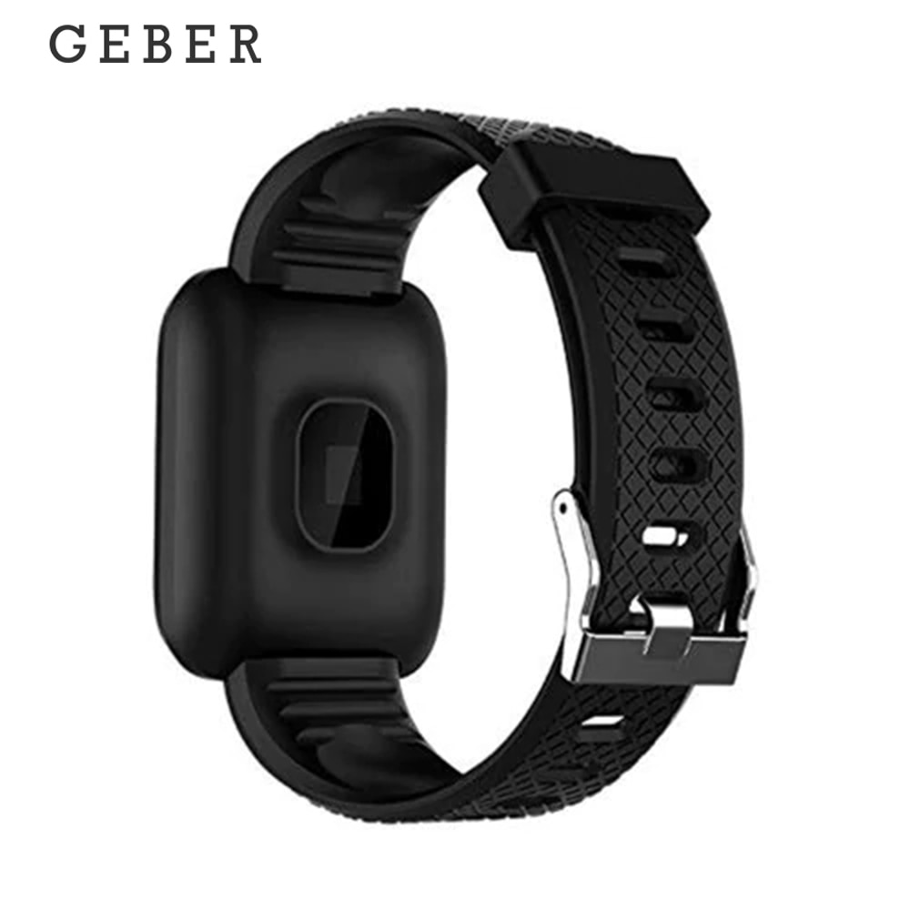 D13 Smart Watch Strap 116 Plus Smart Watch Band Smart Wristband D18 Watch Band Silicone Replaceable Strap Watchband Wriststrap