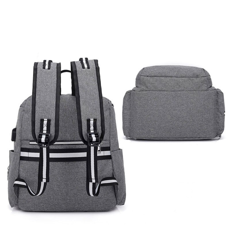 Sac à couches imperméable pour mamans | Sac pour bébé de grande capacité, sac de maternité, organisateur de poussette de bébé, sacs humides à couches