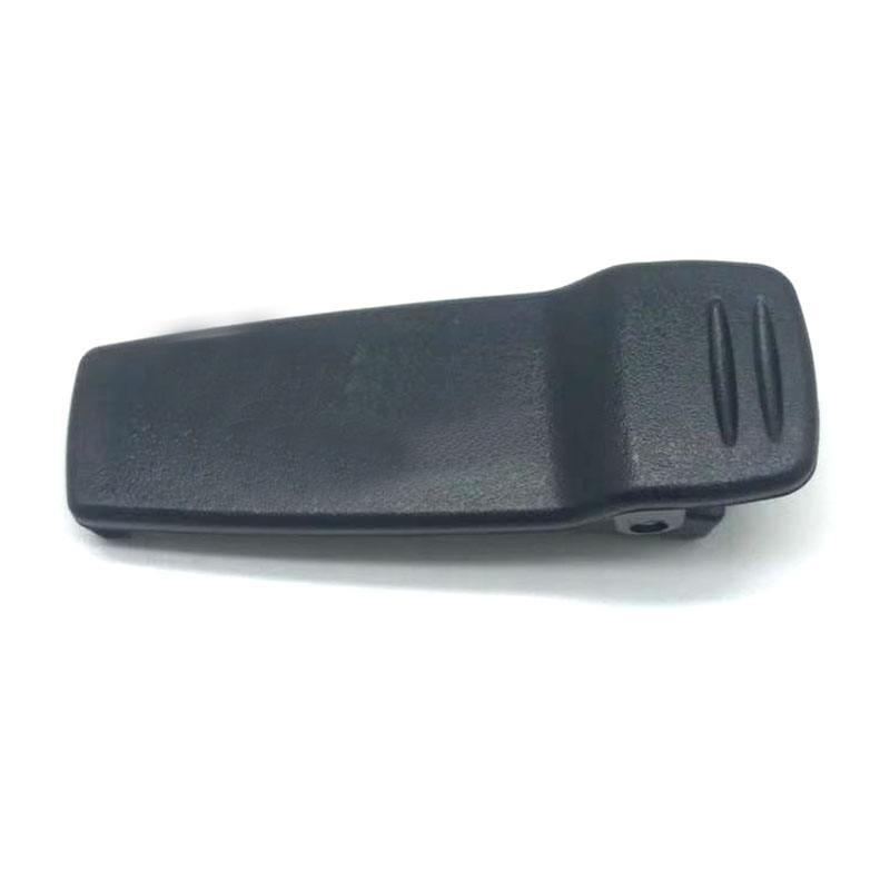 Battery Back Pack Belt Clip Waist Clip for ICOM BP-232 BP-231 BP-230 MB-94 F4011 F14 F24 F33G F70D F80D HYT BH1105 BL1203 Radio