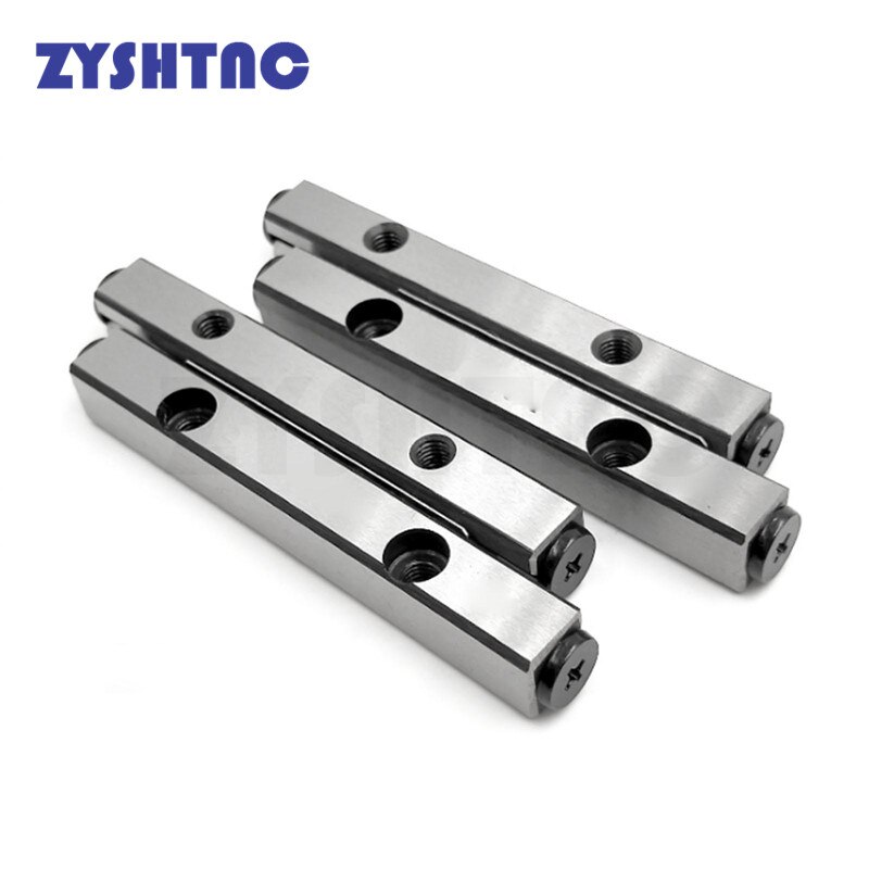 Nowy krzyżowa prowadnica rolkowa VR2-30-5Z VR2-45-8Z VR2-60-11Z VR2-75-13Z VR2-90-16Z VR2-105-18Z VR2-120-21Z VR2 precyzyjna prowadnica liniowa