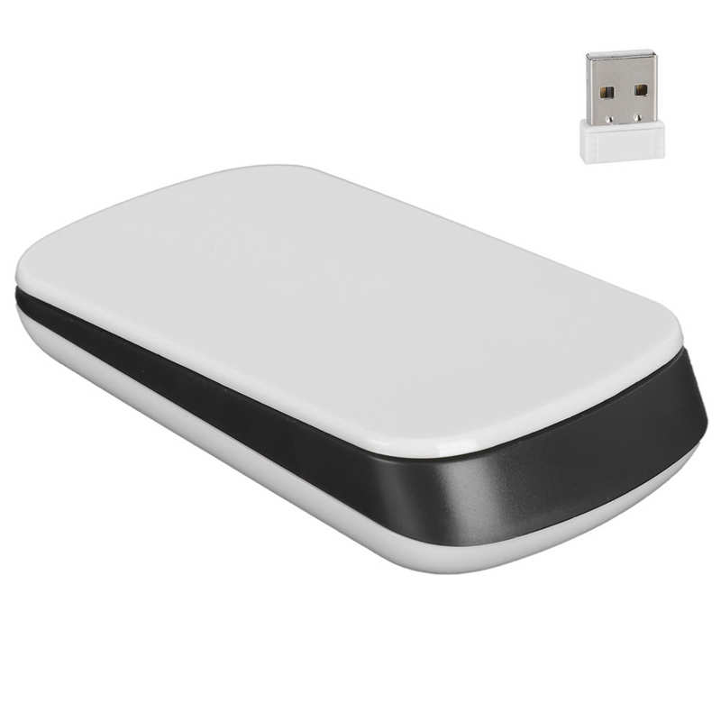 touch pad switch Touch Pad Wireless Mouse Touch Scroll Portable Computer Peripheral Supplies 2.4Ghz Laptop Desktop touch pad