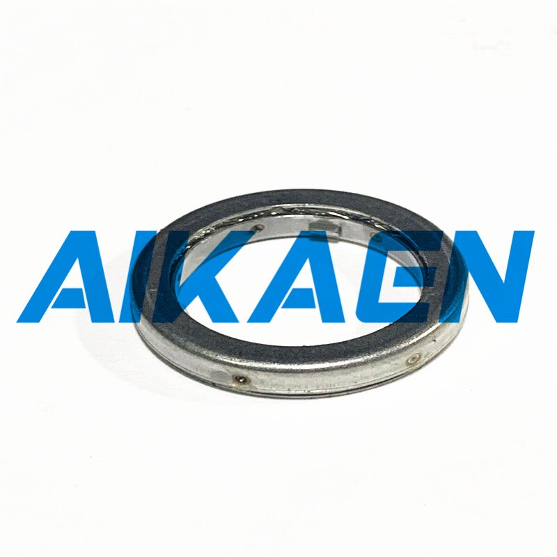 6pcs original Fuel Injector Decoupling Element 13537564751 13537577649 fit for BMW E70N E71 E82 E84 N55