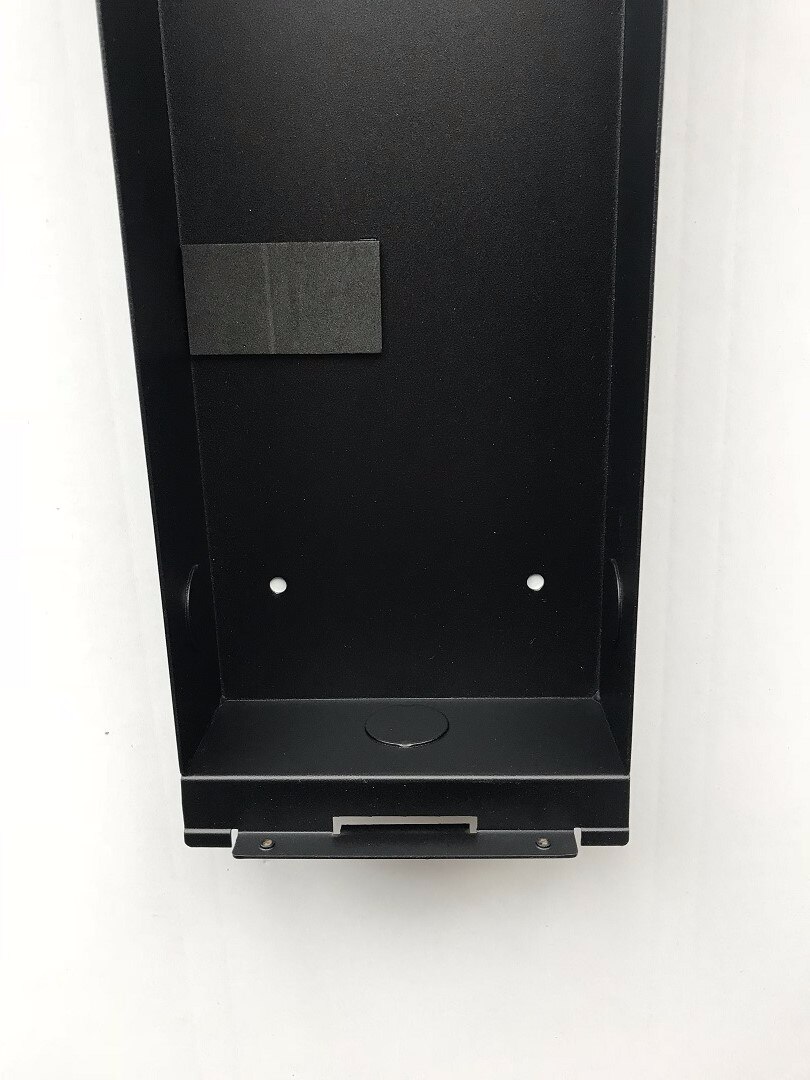 HIK Flush Mounted Box for DS-KD8102-V