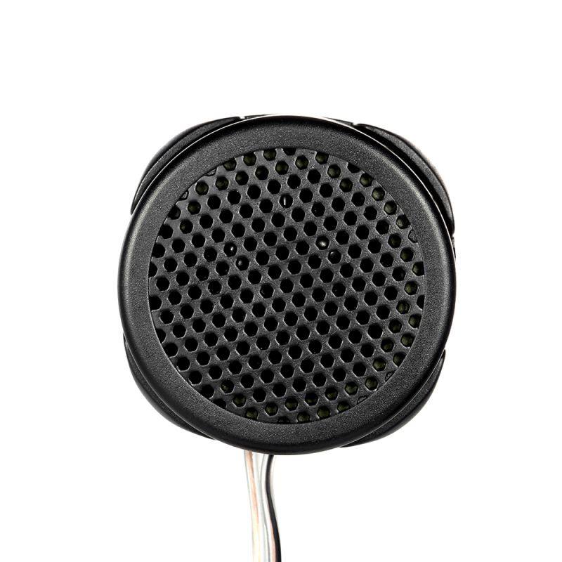 Universal Car Mini Double-Sided Tweeter Loudspeaker Loud Speaker Super Power Audio Tweeters