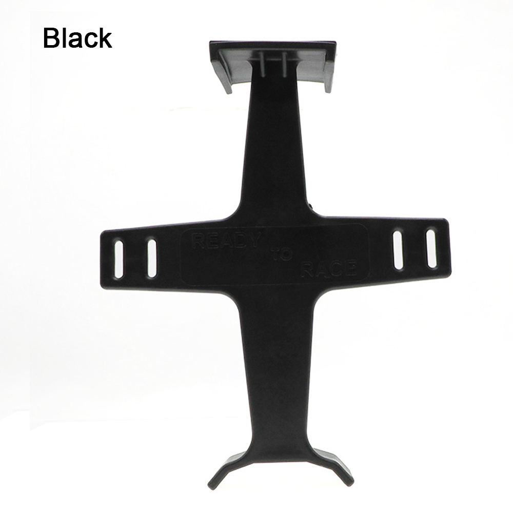 Protector de soporte de horquilla para Motocross, accesorio de ABS, acabado brillante, bloque Enduro, Protector de transporte: Verde militar