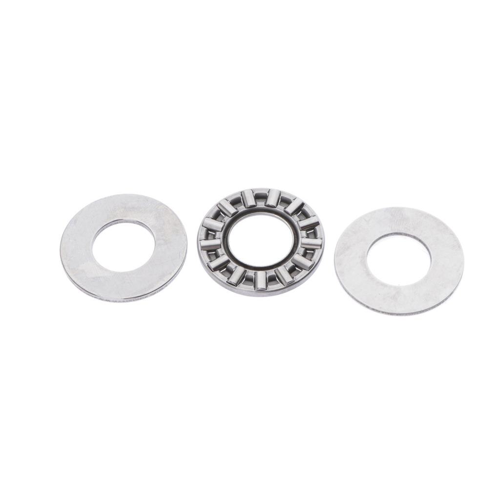 93341-41414 Needle Thrust Bearing for Yamaha Outboard 15HP 9.9HP