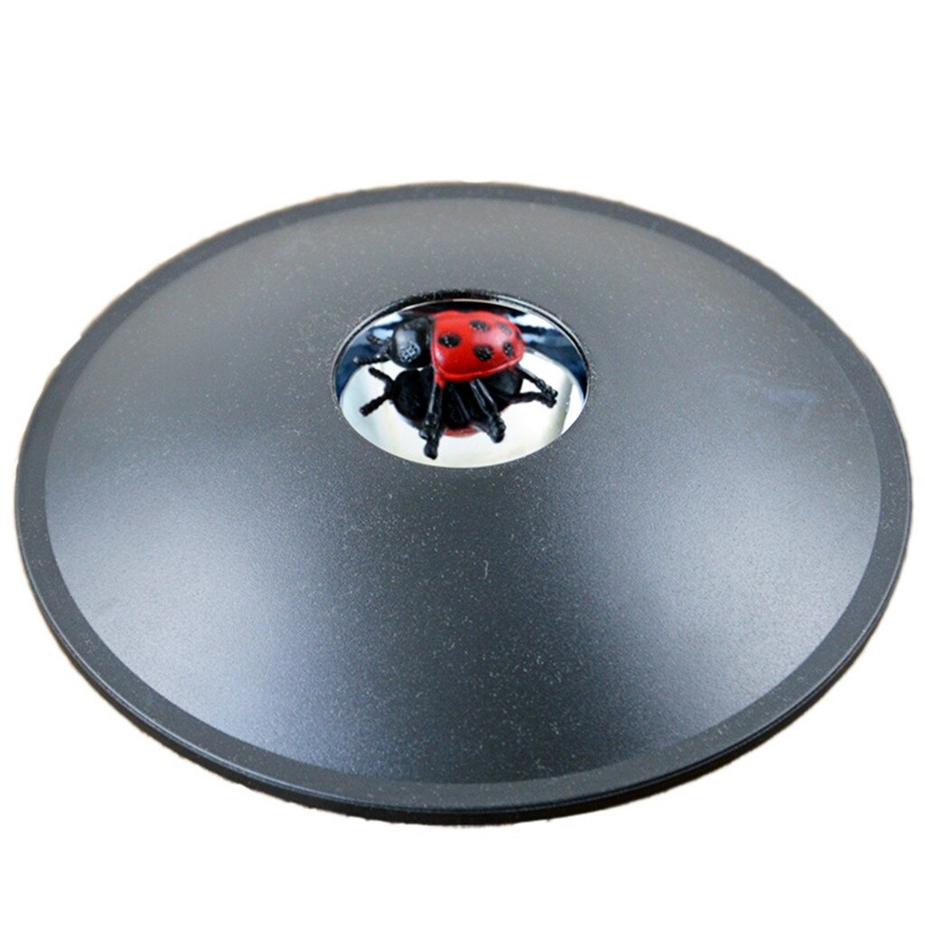 Instant Illusion Maker 3D Mirascopes Home Durable Visual Optical Image Portable Early Education Parabolic Magic Toy: A