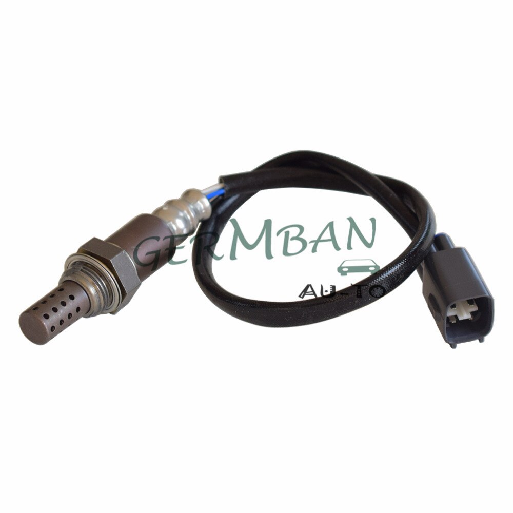 Sensor De Oxigênio O2 21176-0775 211760775 Para Kawasaki Vul | Frete grátis