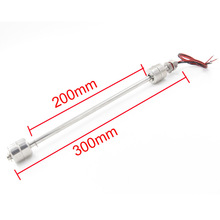 300mm Float Switch Stainless Steel Horizontal Wate... – Grandado