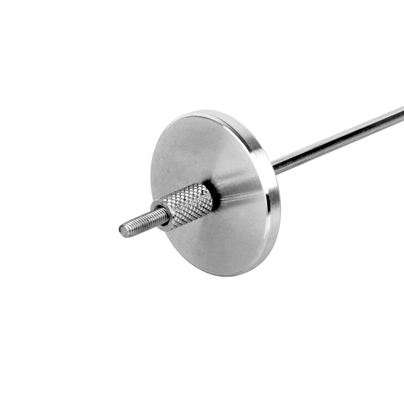 Bird Food Holder Stainless Steel Bird Foraging Feeder Hanging Fruit Stick Skewers Toy for Parrot, Small Bird