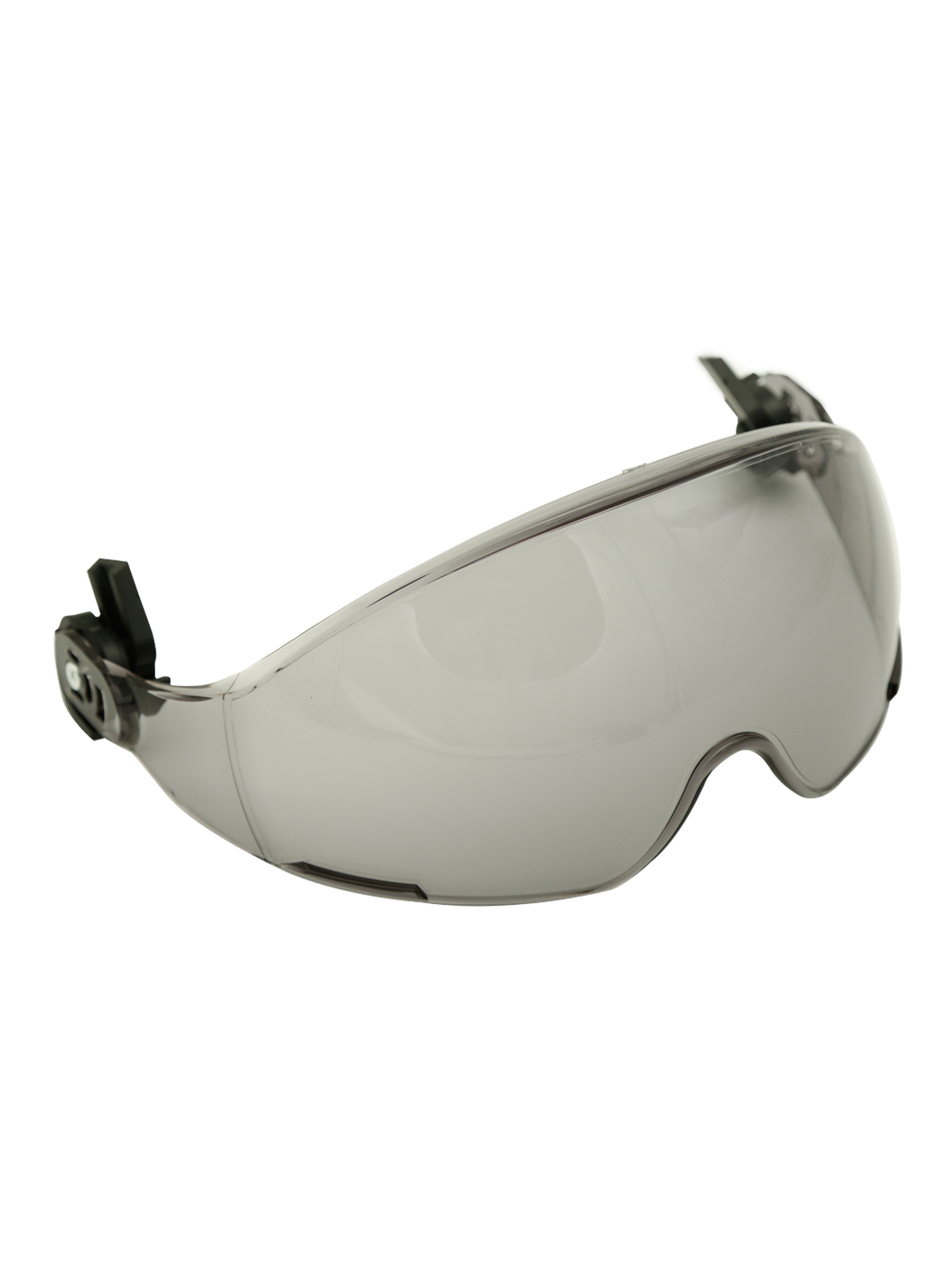 External Visor Goggles Accessories for Aolamegs SF06 CR08 Model Safety Helmet Replaceable With ANSI and CE Certification: Red