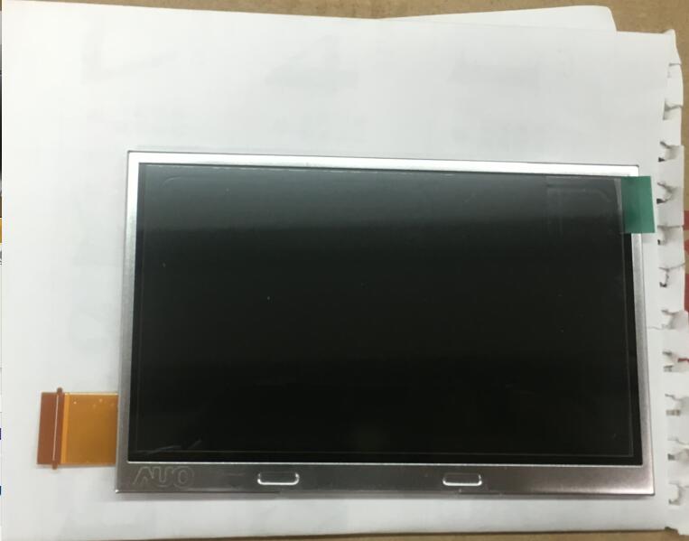 Frete Grátis Screen Display LCD Para Sony PSP Steet E1000 PSPE1000 SERIES