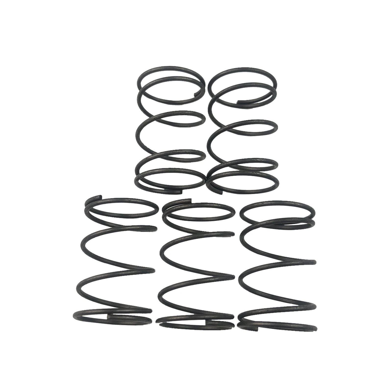 5 pièces tête de coupe ressort pour Stihl Autocut C5-2 FS45 FS46 FS45C 5-2 FSE60 jardin tondeuse à gazon pièces d'outils