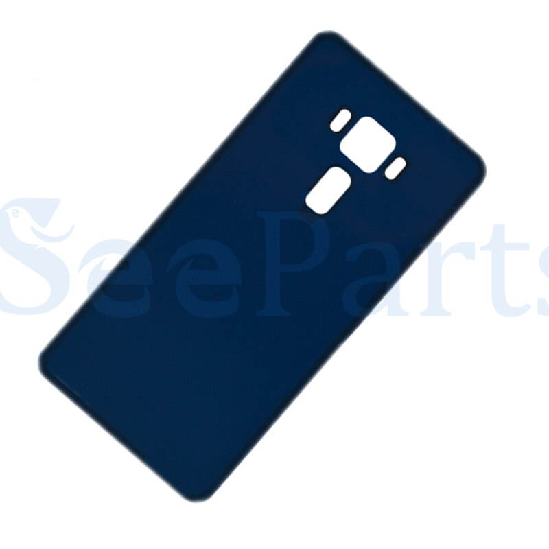 Housing For Asus ZenFone 3 ZE552KL Back Cover Battery Case Replacement Parts For ZE552KL Z012D Z012DC Z012DA