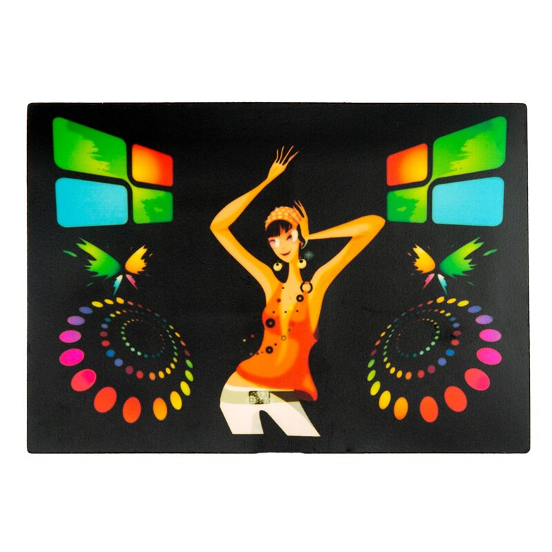 Kleding Schooltas Stickers Lichtgevende Gloeiende Speelgoed Voice-Activated Accessoires Spreken Heldere T-shirt Multi-Functie Music Control: 14