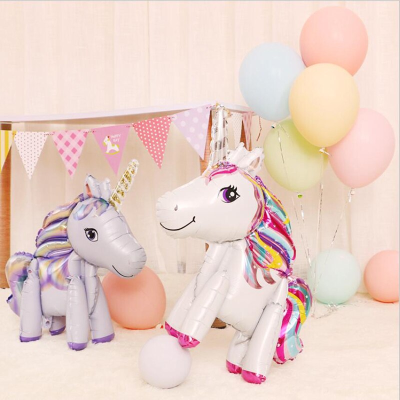 Party Set Unicorn Balloon main image 0