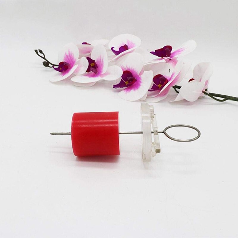 Candle Molds for Candle Making Plastic Pillar Candle Making Kit Large Cylinder Rib Candle Making Molds DIY Candle Making Supplie