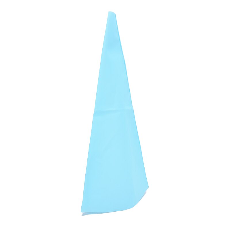Reusable Silicone TPU Pastry Bag Piping Cake Pastry DIY Cupcake Decorating Pastry Bags Kitchen Cakes Supplies