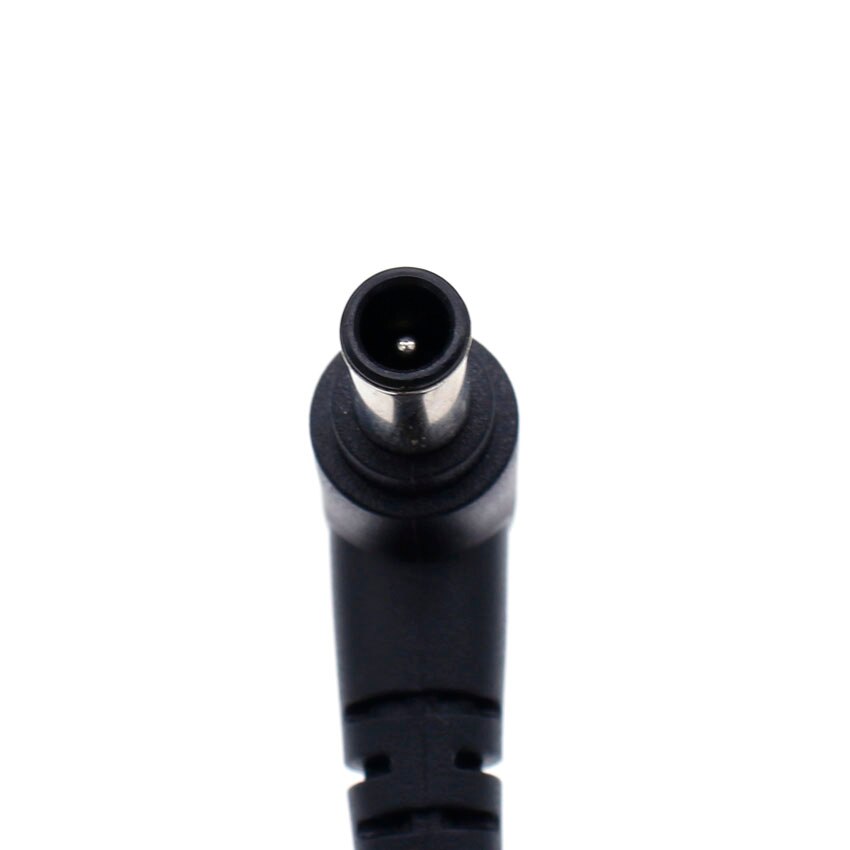 DC 6,5x4,4 6.0*4,4mm Netzteil Stecker Stecker DIY ladekabel für Sony Vaio Laptop Adapter ladegerät Kabel Energie kabel