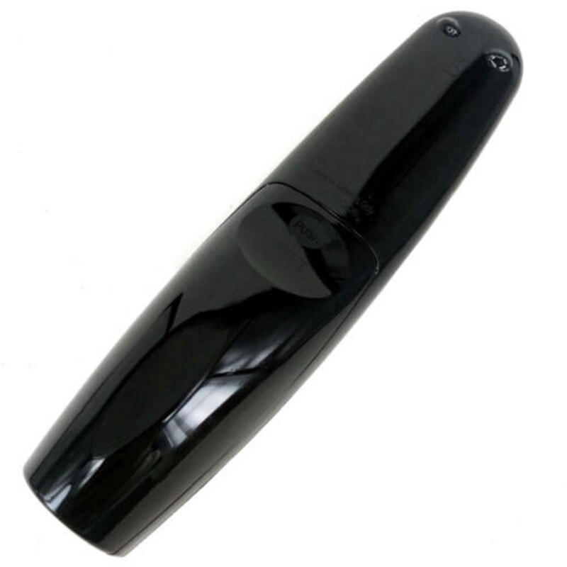 Fjernkontroll aeu magic en -mr18ba akb 75375501 erstatning for lg smart tv