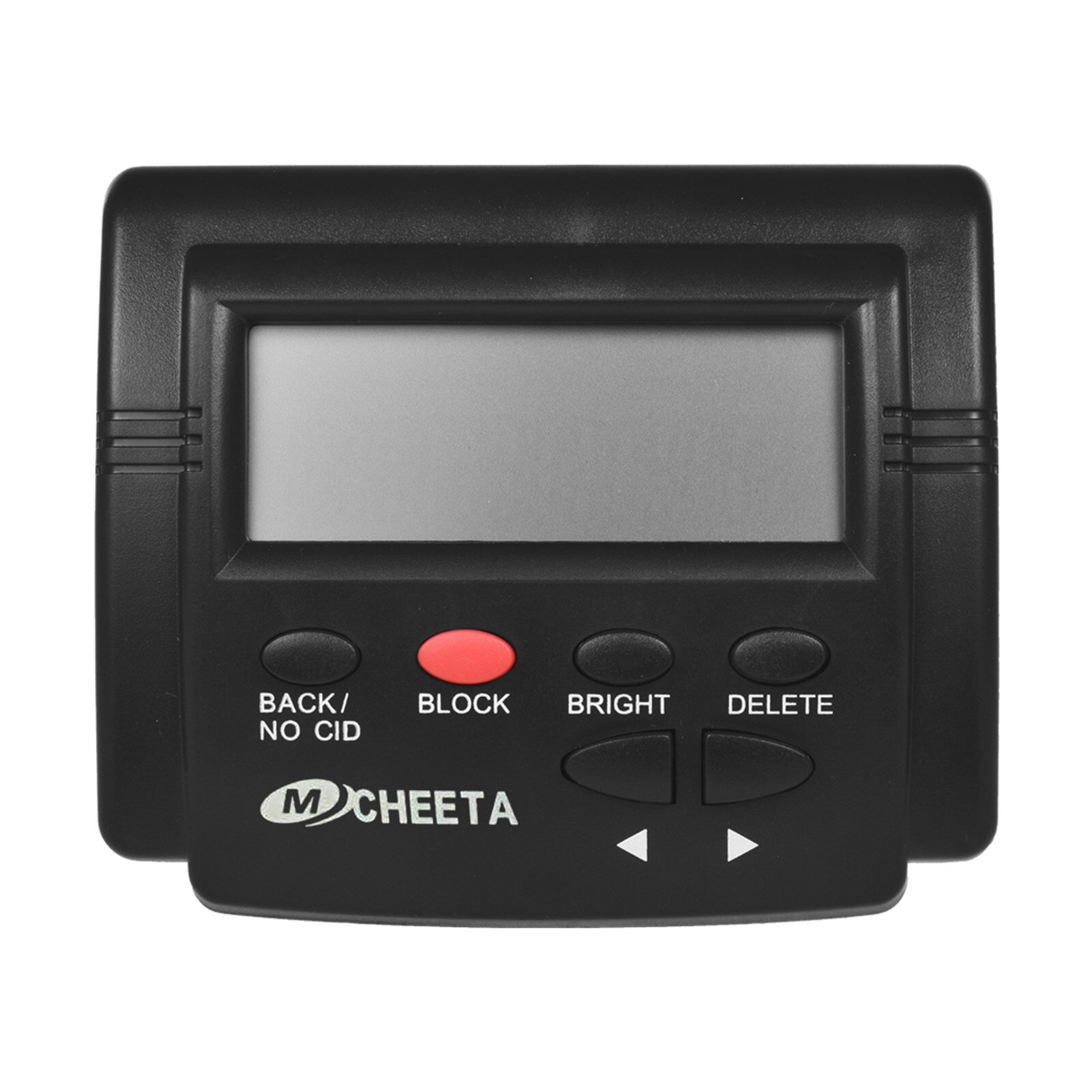Caller ID Box Call Blocker Stop Nuisance Calls Devices Call ID LCD Screen Display 1500 Numbers Capacity Stoping All Cold Calls