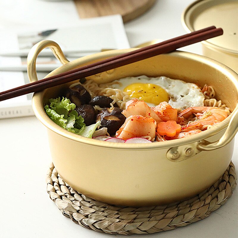 Instant Pot Cookware For Table Kitchen Pots Soup Pot