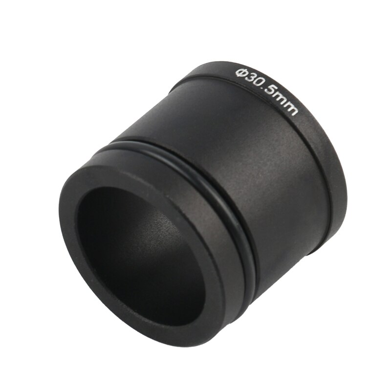 23.2mm to 30.5mm 30mm Microscope Eyepiece Adapter Rings For Eyepiece Tube For Microscope Eyepiece Camera Using