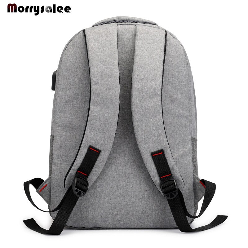 Rugzak Mannen School Student Loptop Backbags Voor Ipad Usb Rugzak Reizen Business Daypacks Mochila Hombre Back Pack