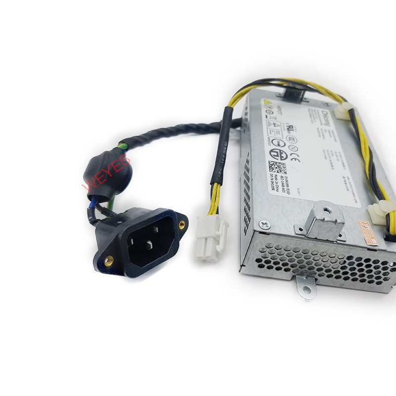 Power supply for CPB09-007A D1301E001LF D1301E001LF H109R Y664P 0H109R 0Y664P 130W fully tested