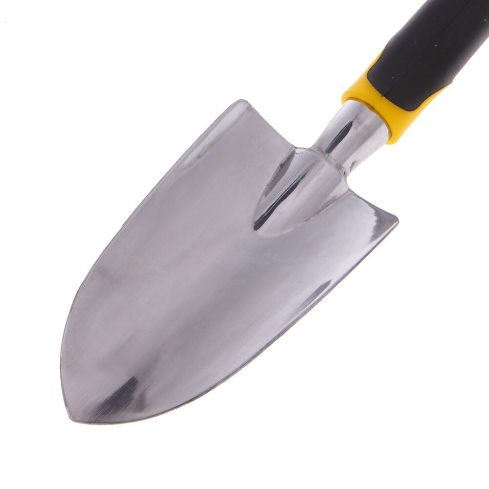 Aneng big grip murske haveredskab med ergonomisk håndtag bedst til graveplantning