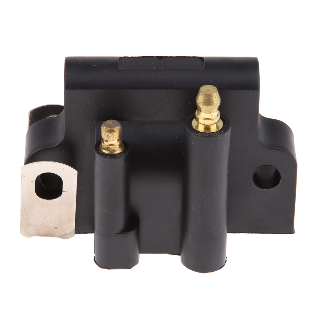 Bobina de encendido para Johnson Evinrude, 582508 18-5179 183, 2508, bobinas de encendido de repuesto automotriz