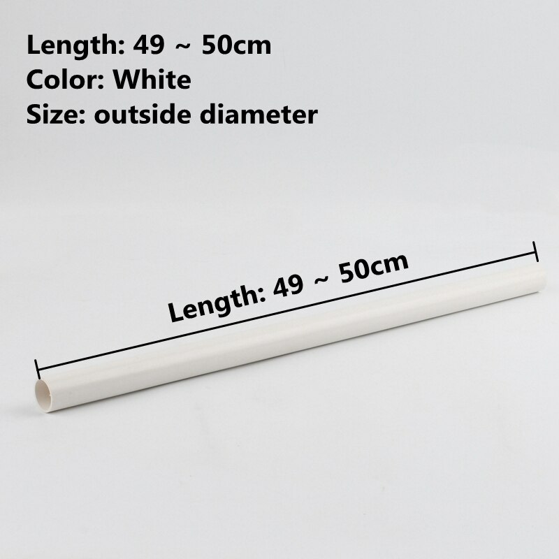 1PC 20~110mm PVC Pipe Socket Ball Valve Aquarium Fish Tank Connectors Fittings Garden Irrigation System Adapter PVC Ball Valve