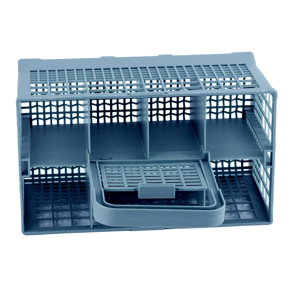 Dishwasher Parts Dish Washer Universal Multipurpose Dishwasher Part Cutlery Replacement Basket Storage Box Accessory