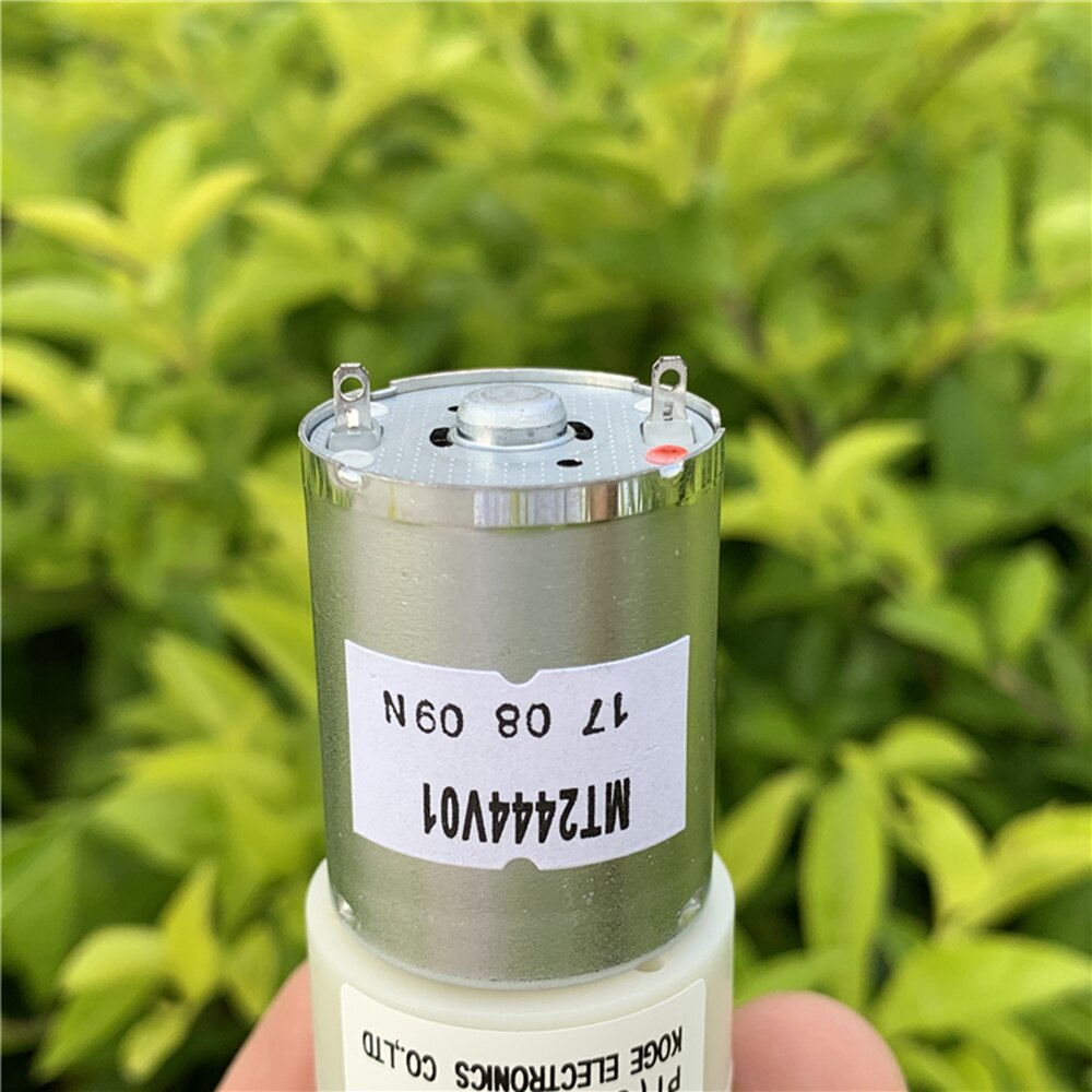 370 Mikro Luftpumpe KPM27 Luft Pumpe 3V-5V Elektronische Blutdruck Monitor Fisch Panzer USB Sauerstoff pumpe