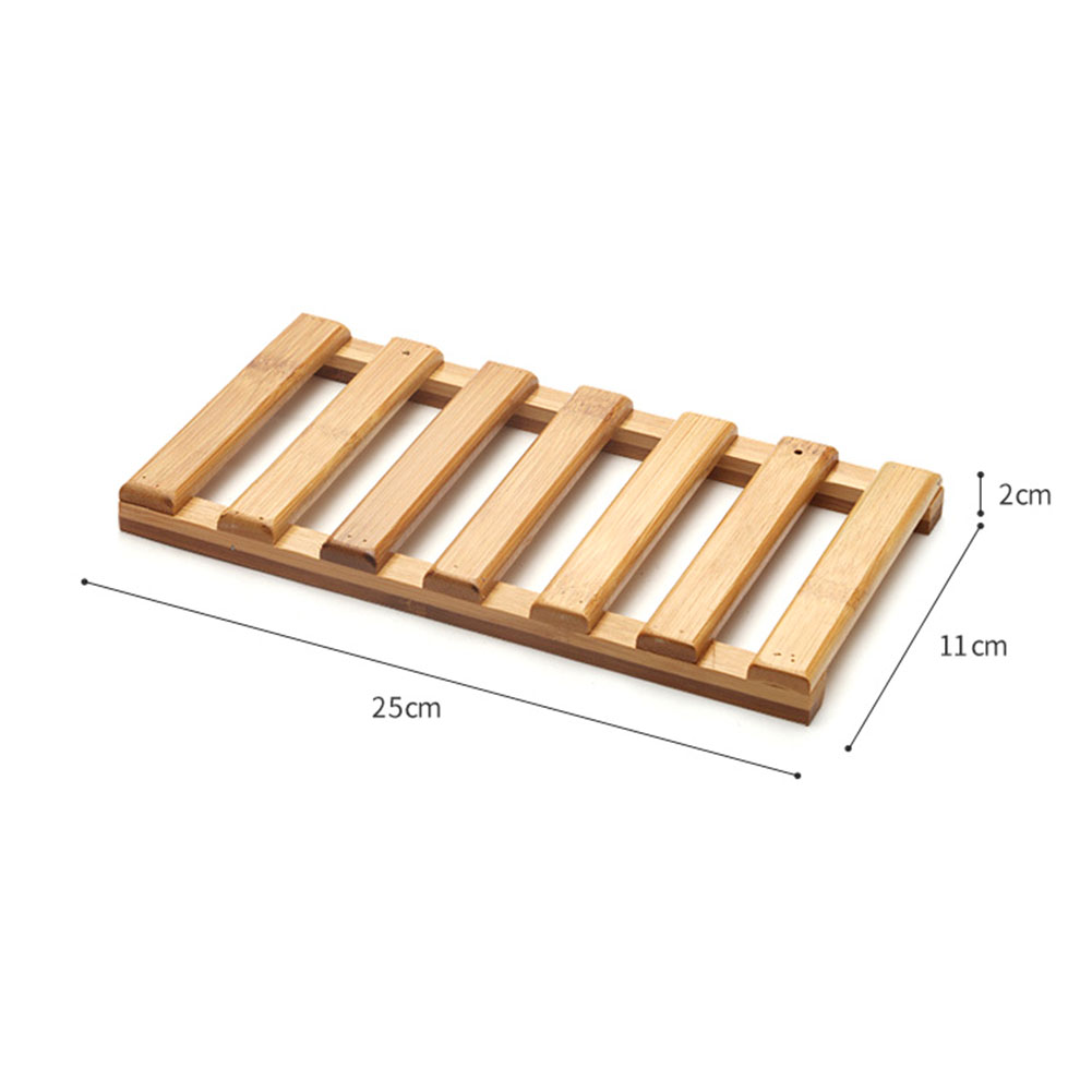 Flower Pot Rack Durable Wood Planter Pot Trays Strong Free Standing Bonsai Holder Home Garden Indoor Display Plant Stand Shelf: b