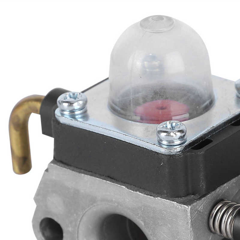 Lawn Mower Parts Convenient Carburetor Set for Family for Mowing Machine