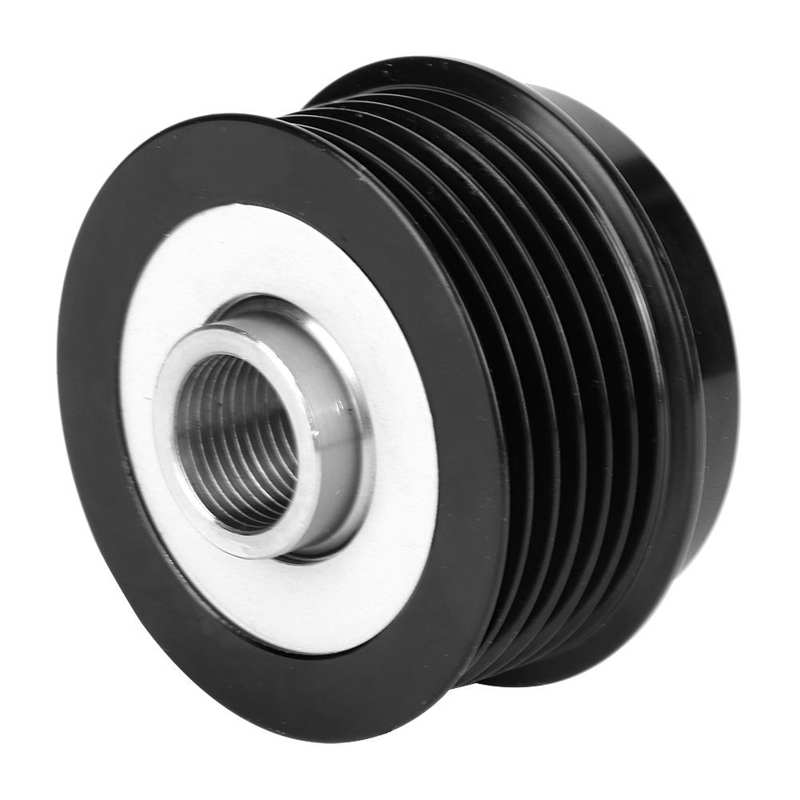 alternator auto generator Alternator Pulley Access... Grandado
