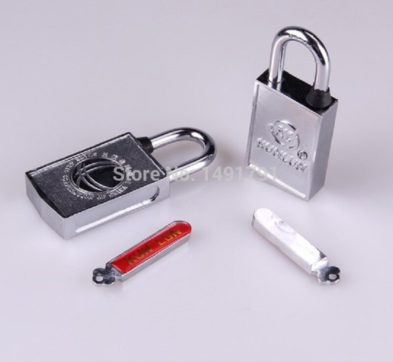 Magnet lock prop for escape mysterious room Real-life escape room game prop