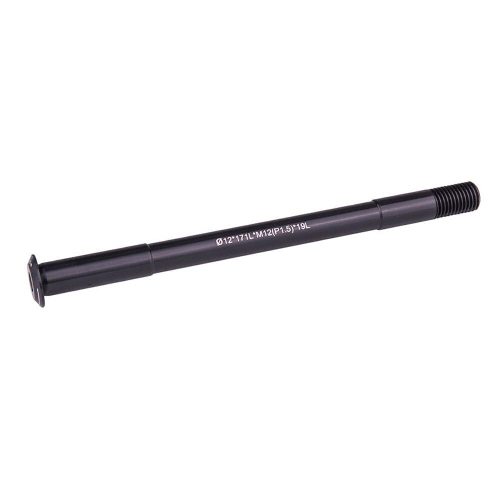Fiets Achter Naven Buis As Mtb Racefiets Quick Release Steekas Spiesjes: 171L