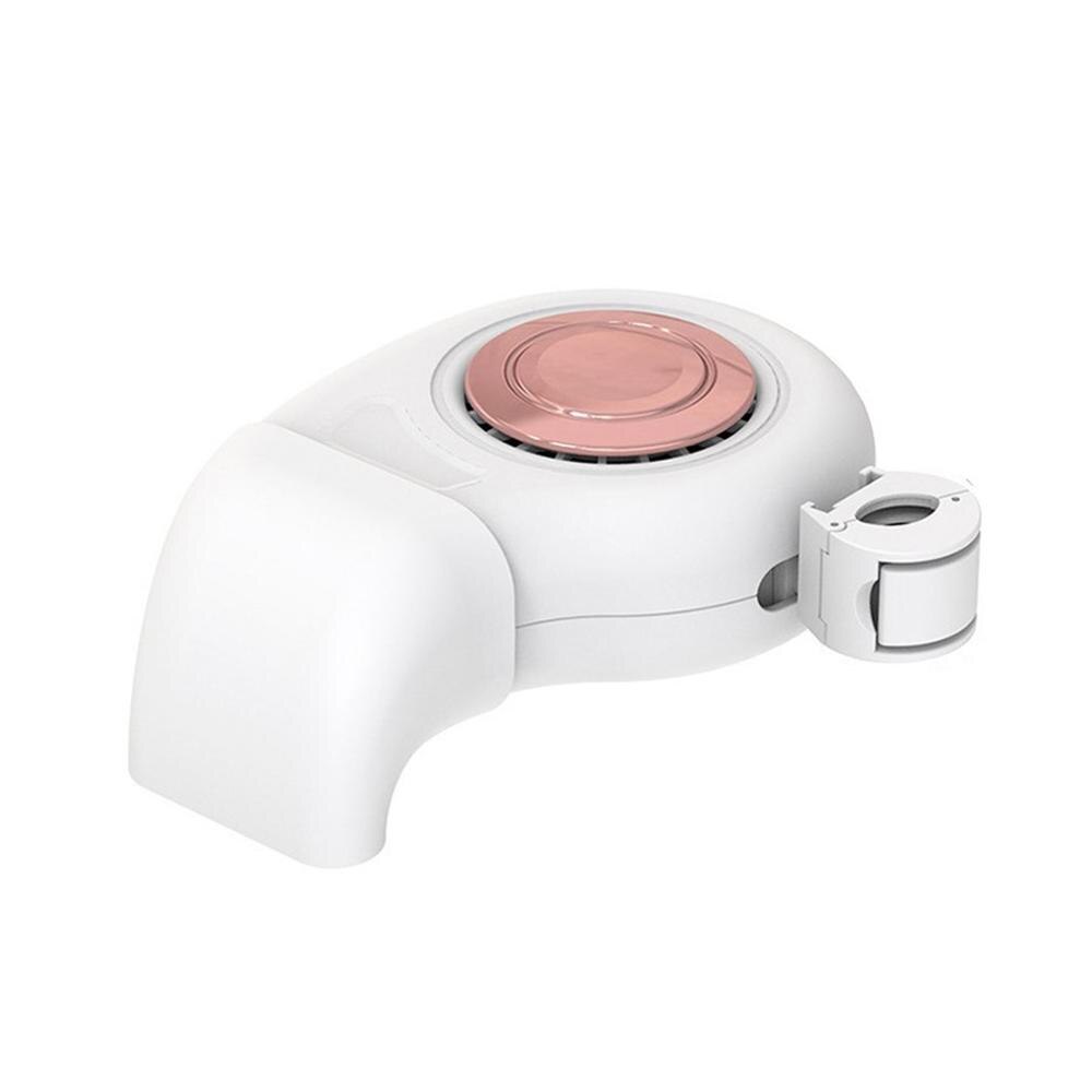 Auto Stoelverwarming Voor Voertuigen Zetels Thermo-elektrische Heater Winter Air Heater Verwarming Auto Elektrische Kachel: white