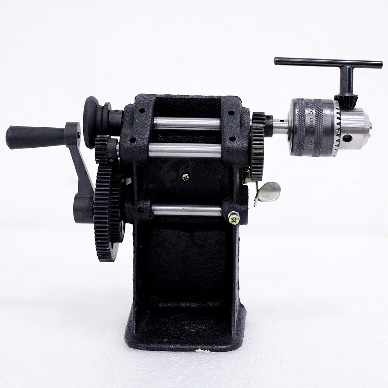 NZ-1 Manual Hand Dual-purpose Coil Counting and Winding Machine