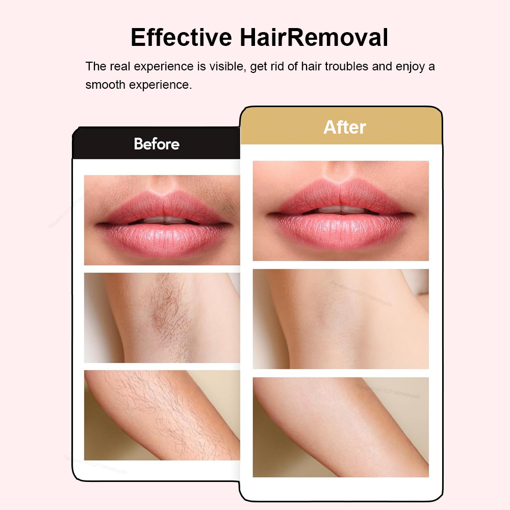 Maquinilla de afeitar eléctrica para mujer, depiladora corporal, recortadora de Bikini 2 en 1, Afeitadora eléctrica femenina, depilación para cara, bigote, pierna, axila