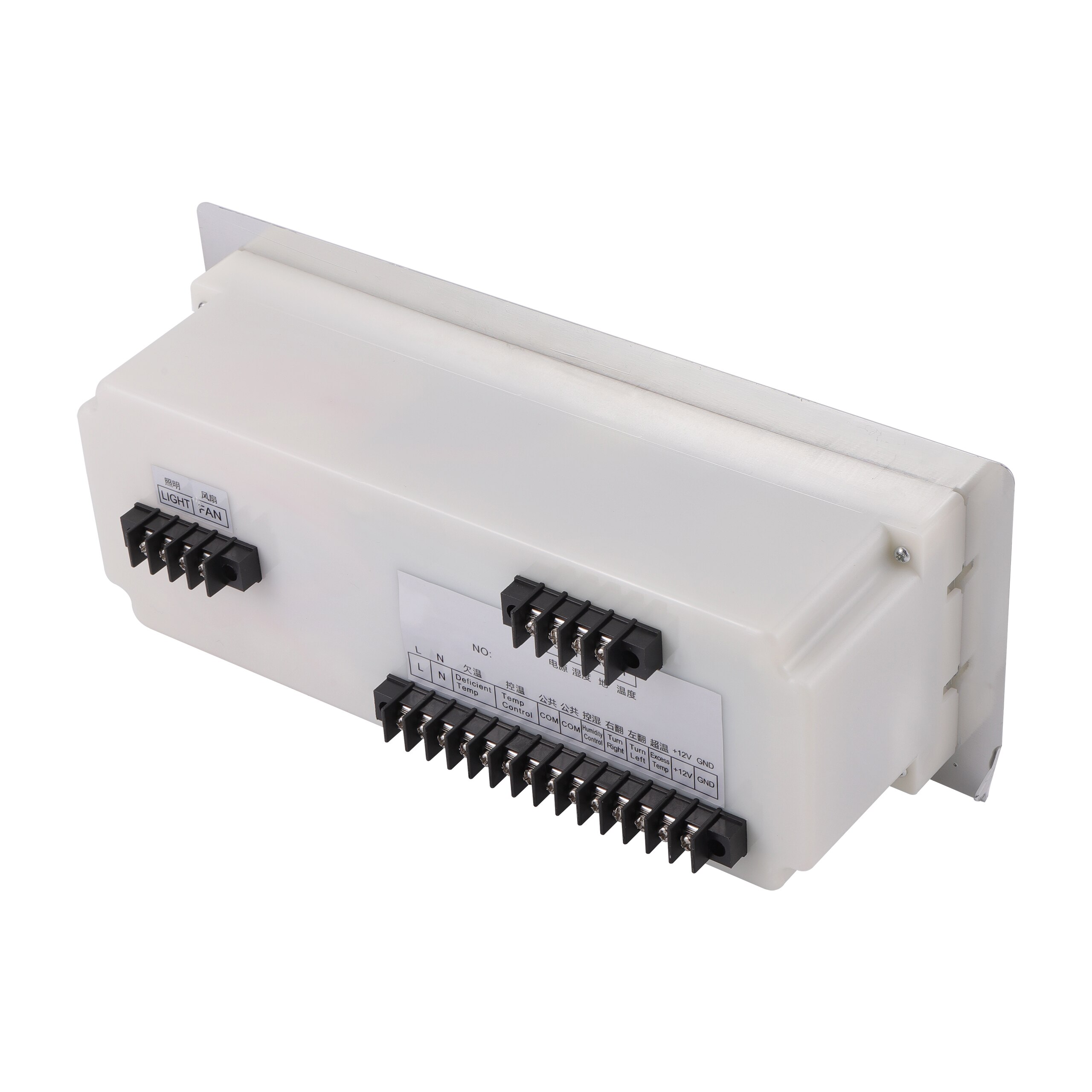 XM-18D Egg Incubator Digital Automatic Thermostat Controller AC 220V Mini Incubator Control System Temperature Humidity Sensor