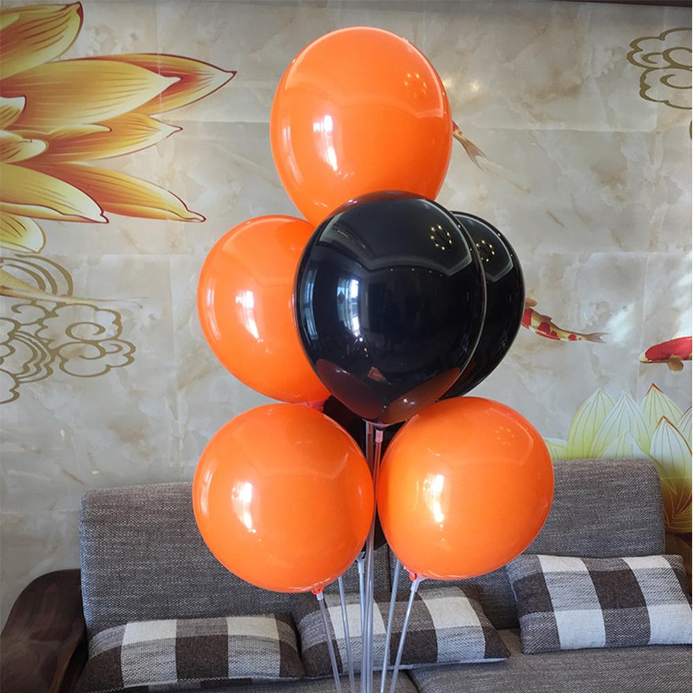 3 Sets Balloon Stand Balloon Holder with 7 Sticks 7 Cups and 1 Base - Table Desktop Centerpiece Decorations for Wedding Birthday